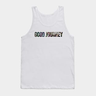 Good Journey Nebula Tank Top